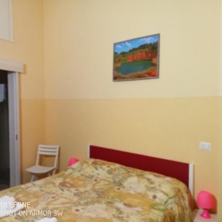 Bed & Breakfast Le Torri Otranto Dış mekan fotoğraf