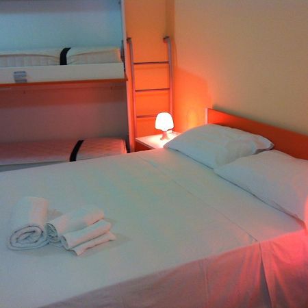Bed & Breakfast Le Torri Otranto Dış mekan fotoğraf