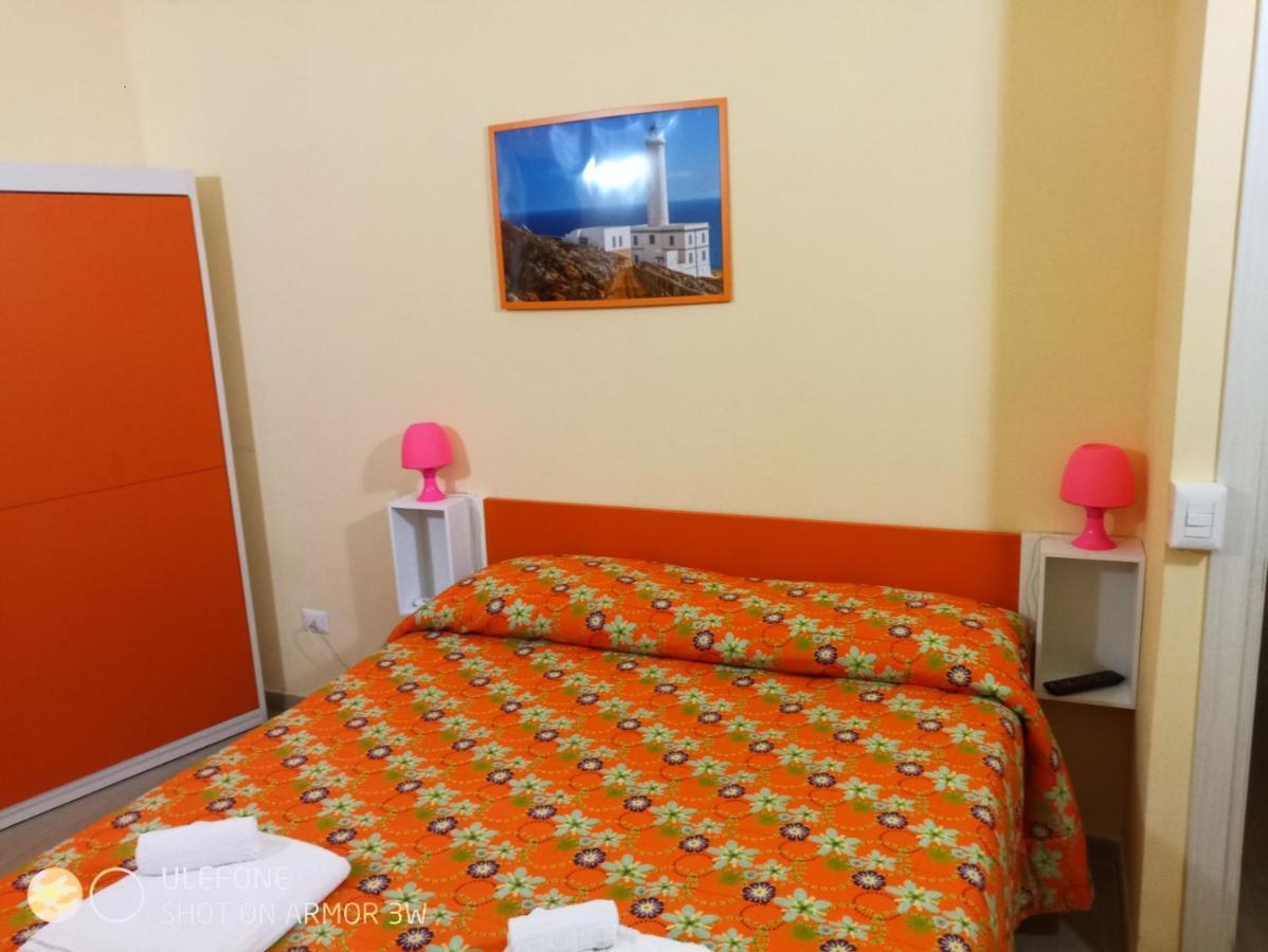 Bed & Breakfast Le Torri Otranto Dış mekan fotoğraf