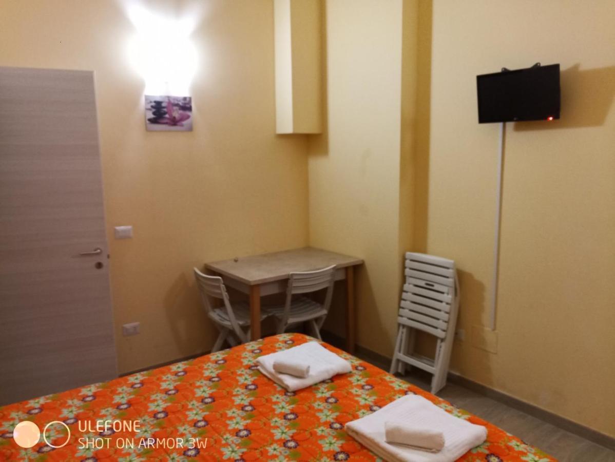 Bed & Breakfast Le Torri Otranto Dış mekan fotoğraf