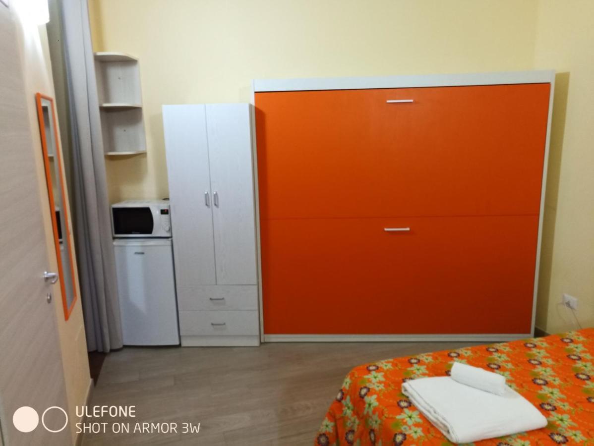 Bed & Breakfast Le Torri Otranto Dış mekan fotoğraf