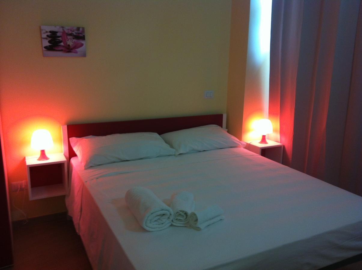 Bed & Breakfast Le Torri Otranto Dış mekan fotoğraf