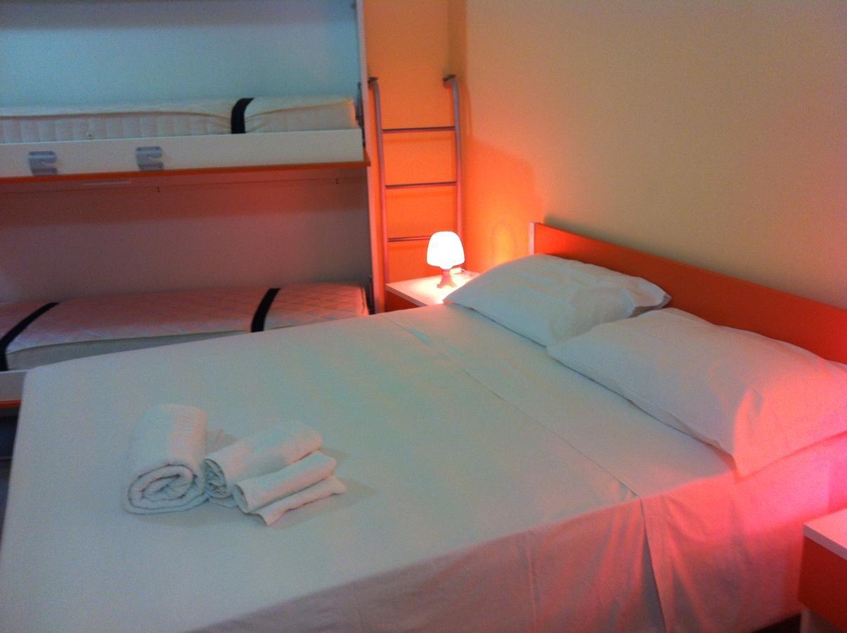 Bed & Breakfast Le Torri Otranto Dış mekan fotoğraf