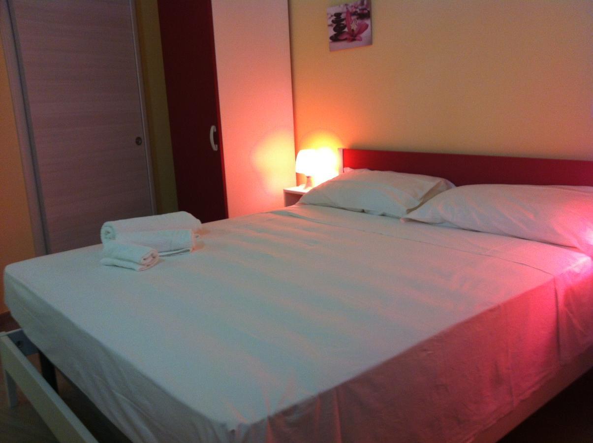 Bed & Breakfast Le Torri Otranto Dış mekan fotoğraf