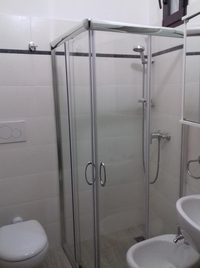 Bed & Breakfast Le Torri Otranto Dış mekan fotoğraf